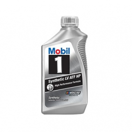 MOBIL 1 SYN LV ATF HP