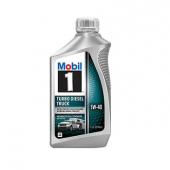 MOBIL 1 TRBO TRCK 5W-40