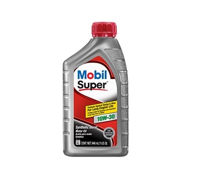 MOBIL SPECIAL 10W-30