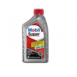 MOBIL SPECIAL 10W-30