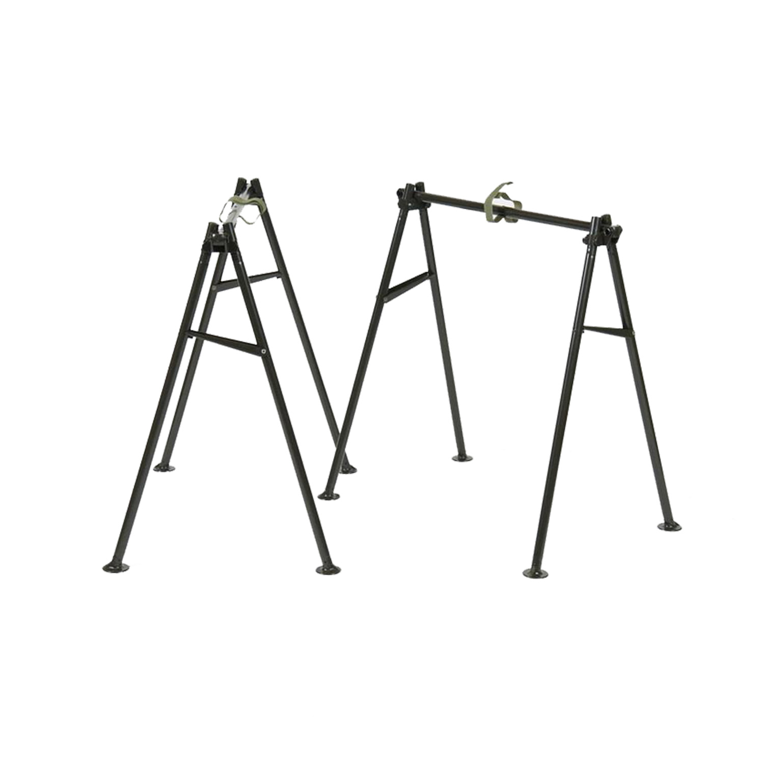 LITTER SUPPORT STAND SET