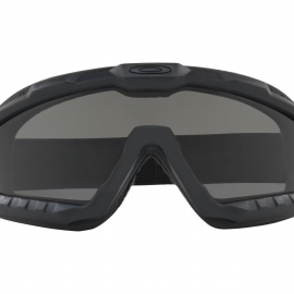 Oakley - SI Ball HALO Mtte BLKw/Grey
