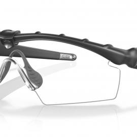 Oakley - SI Bal M Frame 2.0 Black Strike IP Clear/Grey