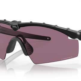 Oakley - SI Ball M-Frm 3.0 Mtt Blk w CLEAR/TR22/TR45
