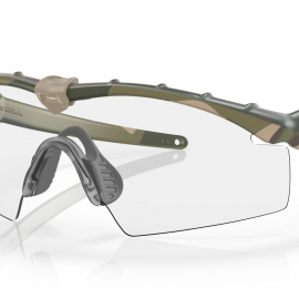 Oakley - SI Ball M-Frame 3.0 Multicam w/Clr/Gry