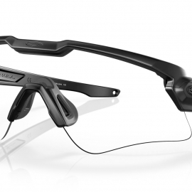 Oakley - SI Ball M Frame ALPHA BLKw/CLR,TR22,TR45