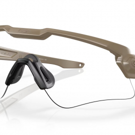 Oakley - SI Ball M Frame ALPHA TTan/CLR,TR22,TR45