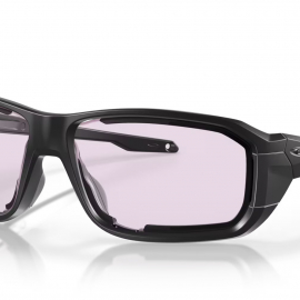 Oakley - SI Bal HNBL Matte Black w/ TR45/TR22/Clr