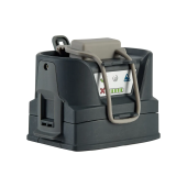 QinFlow - Warrior Lite