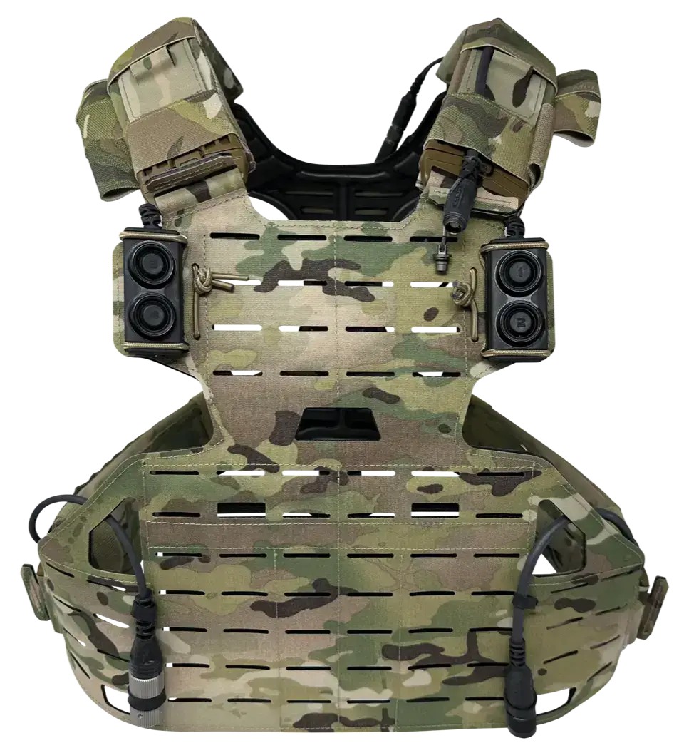 Atlantic Signal - 21GC Next Generation Communication Suite