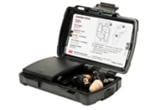 3M™ PELTOR™ Tactical Earplug TEP-100 Kit 3M™ PELTOR™ Tactical Earplug TEP-100 Kit