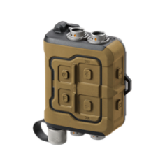 3M™ PELTOR™ System Control Unit SCU-300, TMAS 3M™ PELTOR™ System Control Unit SCU-300, TMAS