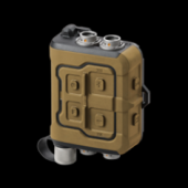 3M™ PELTOR™ System Control Unit SCU-300, TMAS