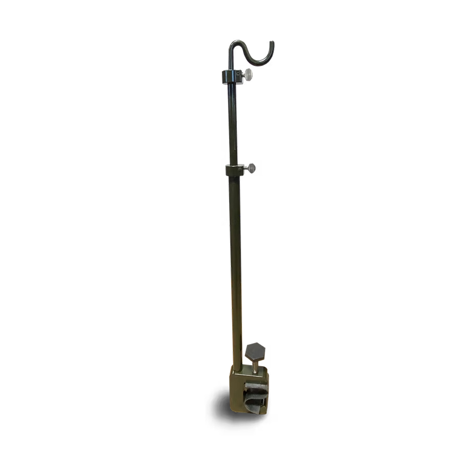 C-CLAMP ROD,INTRAVENOUS-IRRIGATION CONTAINER C-CLAMP ROD,INTRAVENOUS-IRRIGATION CONTAINER