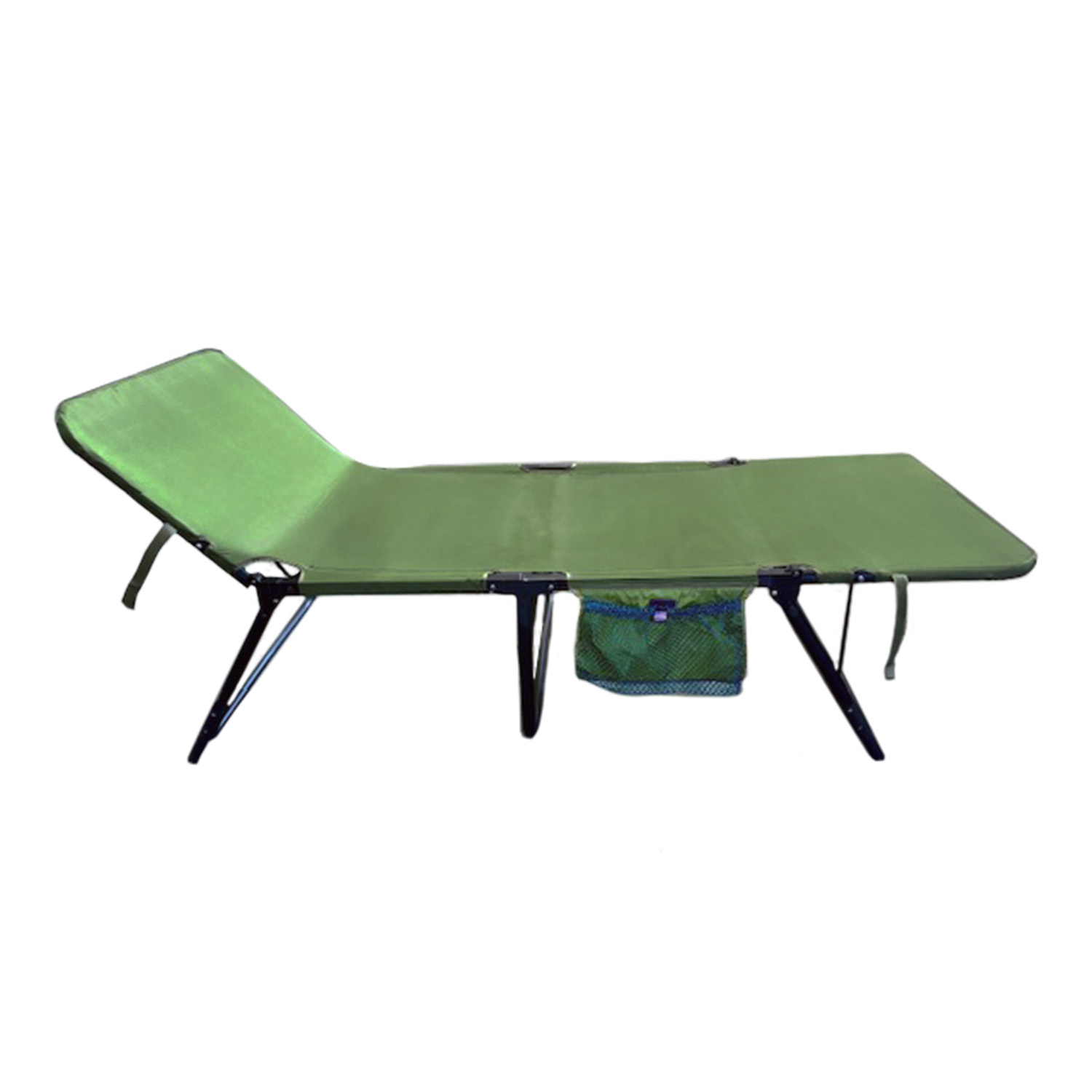 XL FOLDING COT / BARIATRIC XL FOLDING COT / BARIATRIC