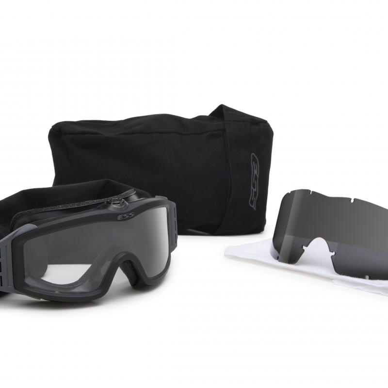 ESS Profile Turbo Fan goggle kit