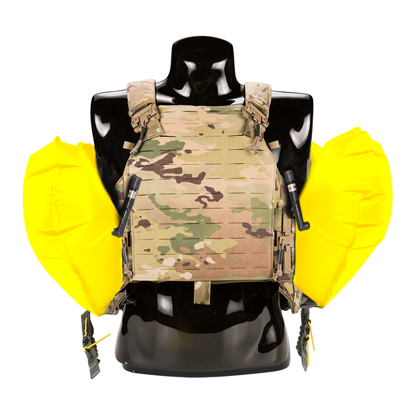 FirstSpear Aviation Body Armor Vest ADS Inc.