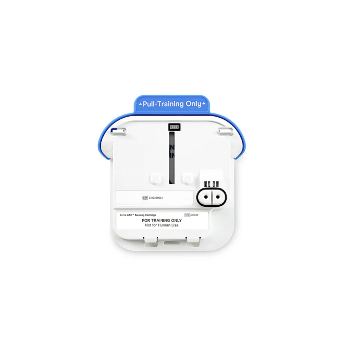 Avive Solutions, Inc. - Avive AED Training Cartridge