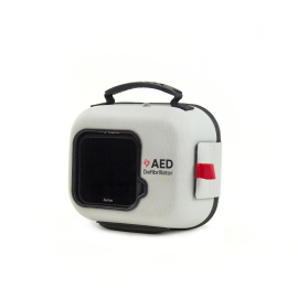 Avive Solutions, Inc. - Avive Semi-Rigid Carrying Case