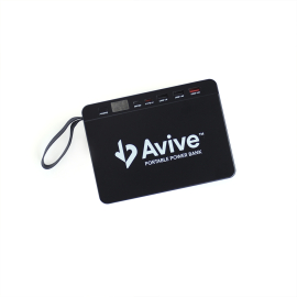 Avive Solutions, Inc. - Avive Portable Power Bank
