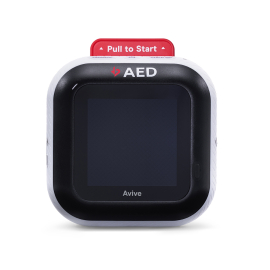 Avive Solutions, Inc. - Avive Connect AED (US-Made)