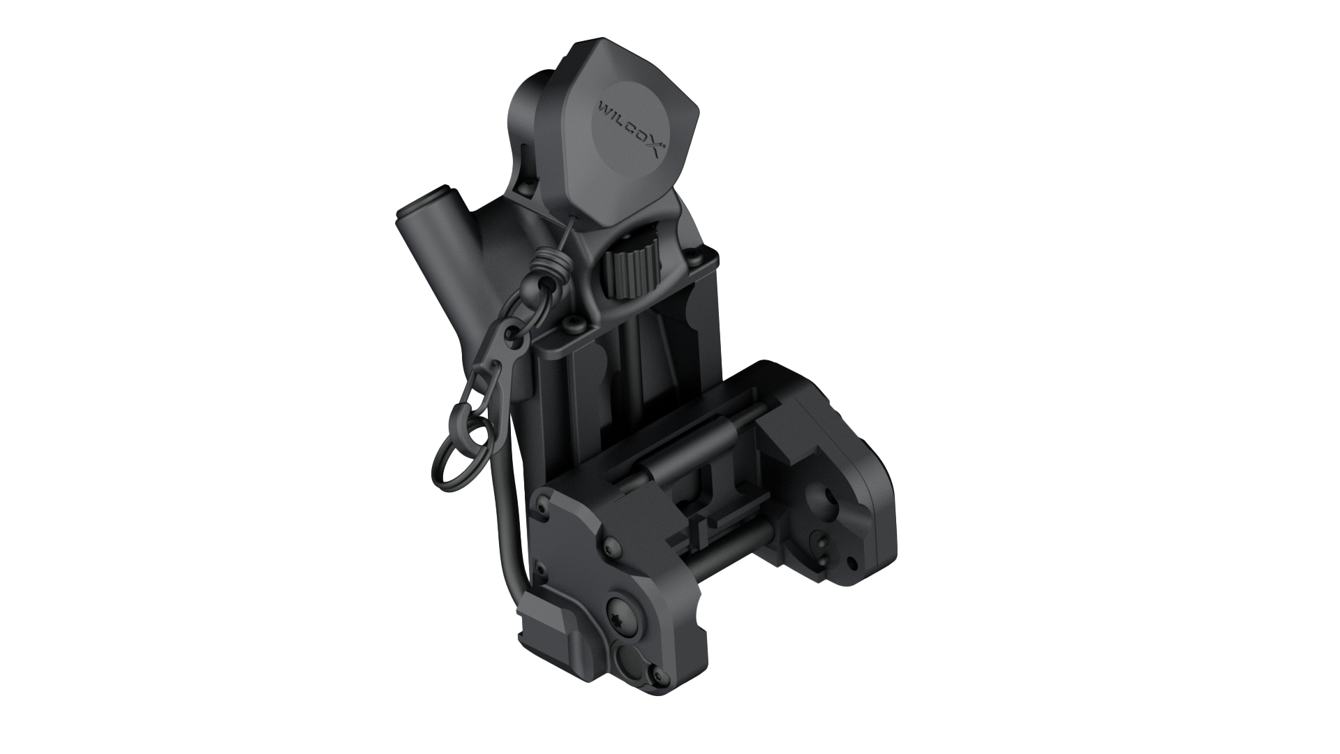 AERONOX® NVG Mount AERONOX® NVG Mount
