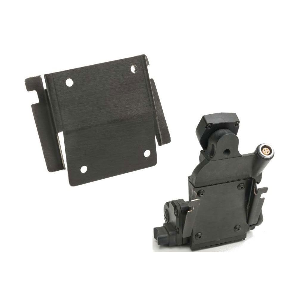 AERONOX® Alpha Eagle Adapter Plate AERONOX® Alpha Eagle Adapter Plate