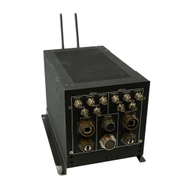 Persistent Systems - AWRS