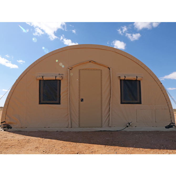 Alaska 20' Shelter System™