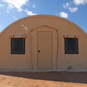 Alaska 20' Shelter System™