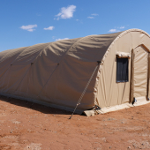 Alaska 20' Shelter System™