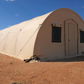 Alaska 20' Shelter System™