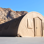 Alaska 20' Shelter System™