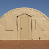 Alaska 20' Shelter System™