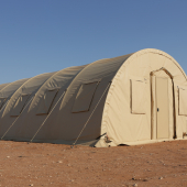 Alaska 20' Shelter System™