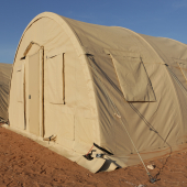 Alaska 20' Shelter System™