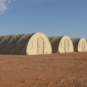 Alaska 20' Shelter System™