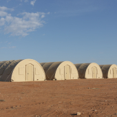 Alaska 20' Shelter System™