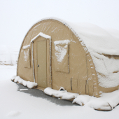 Alaska 20' Shelter System™