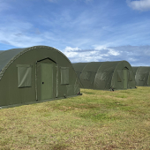 Alaska 20' Shelter System™