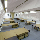 Alaska 20' Shelter System™