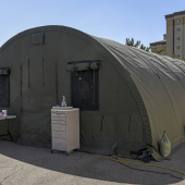Alaska Medical Shelter System™