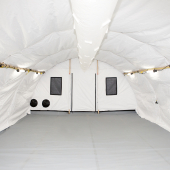 Alaska Medical Shelter System™