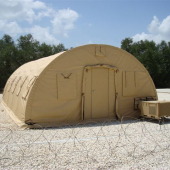 Alaska Medical Shelter System™