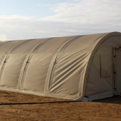 Alaska Medical Shelter System™