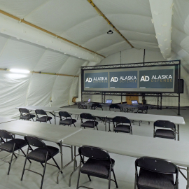 Alaska 30 Shelter System™