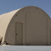 Alaska 30' Shelter System™