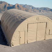Alaska 30' Shelter System™