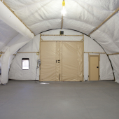Alaska 30' Shelter System™