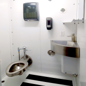 Containerized Facilities